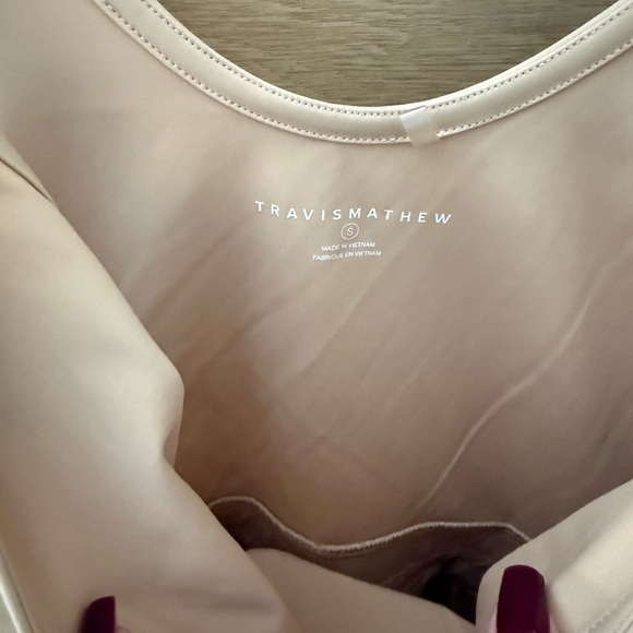 TravisMathew romper - Picture 3 of 3